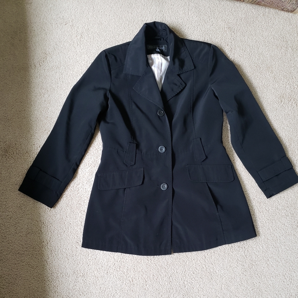 Fleet Street Jacket